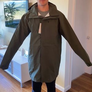 Men’s Marmot Active Dry Fit Jacket